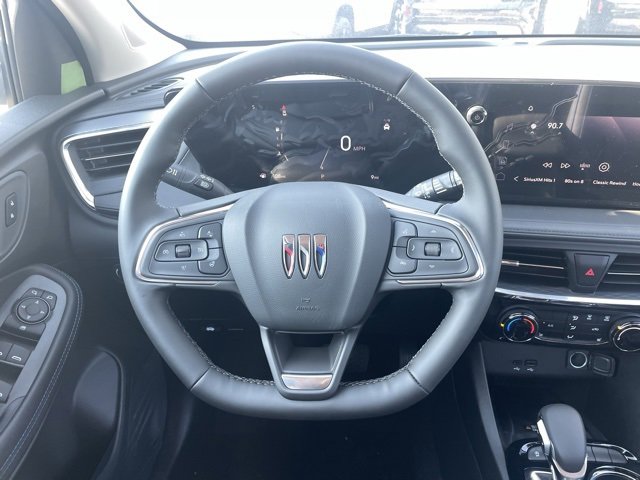 2026 Buick Encore GX Sport Touring photo 12