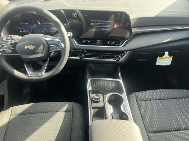 2026 Chevrolet Equinox LT photo 11