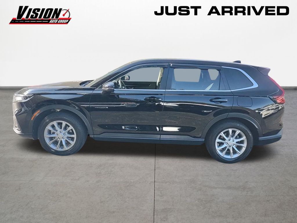 2024 Honda CR-V EX-L photo 7
