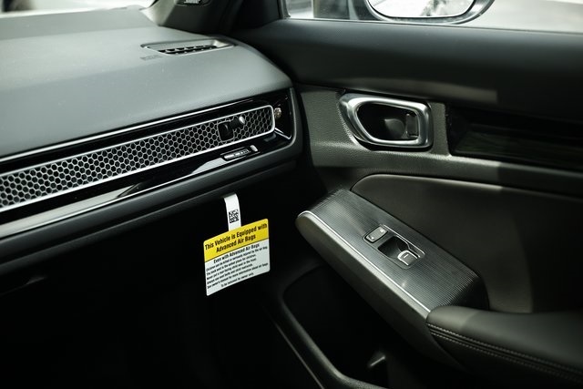 2026 Honda Civic Hybrid Sport Touring photo 30