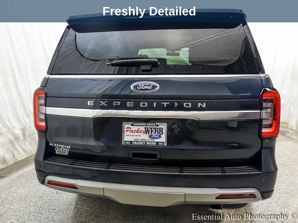 2024 FORD EXPEDITION - Image 6