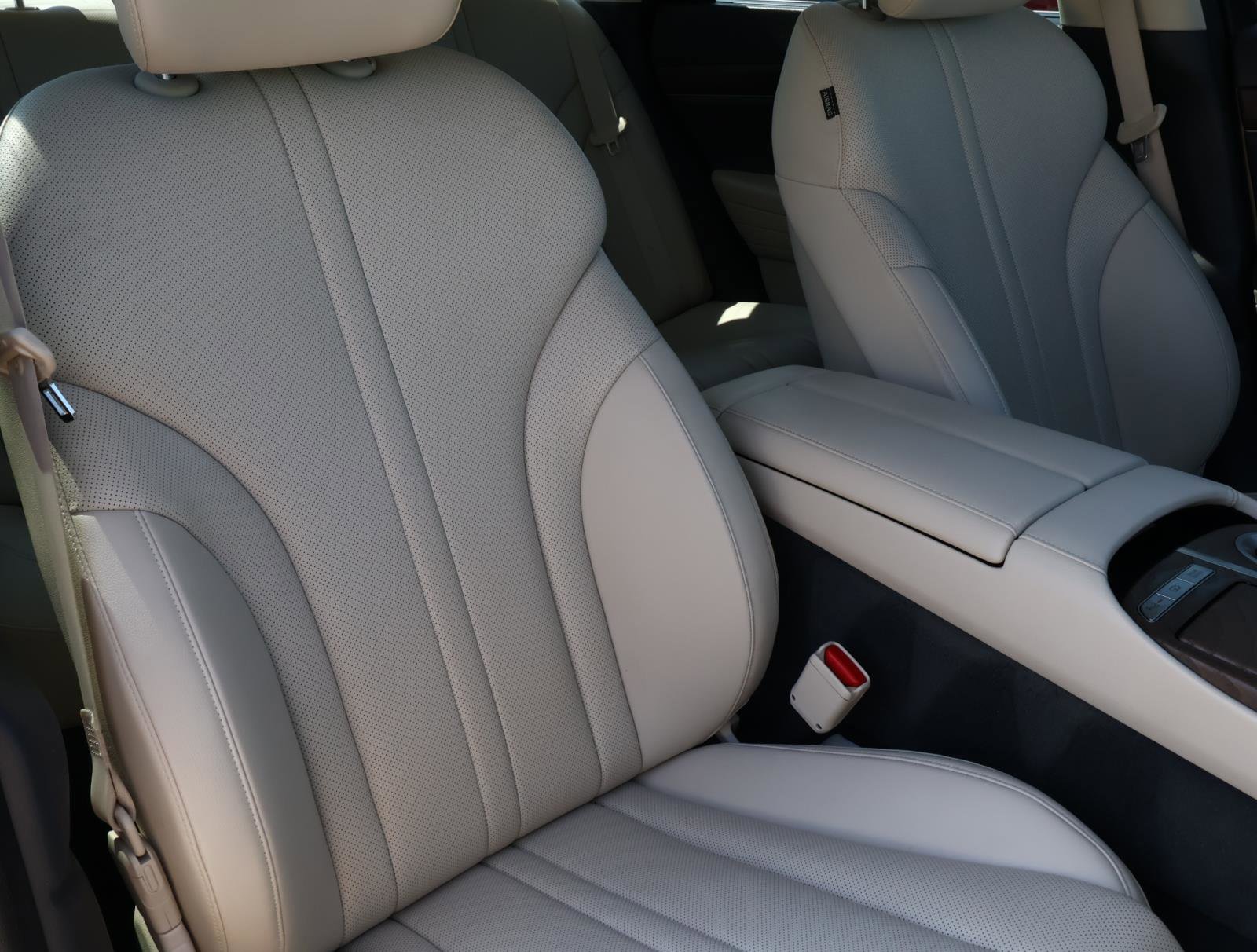2021 Genesis G80 2.5T photo 17