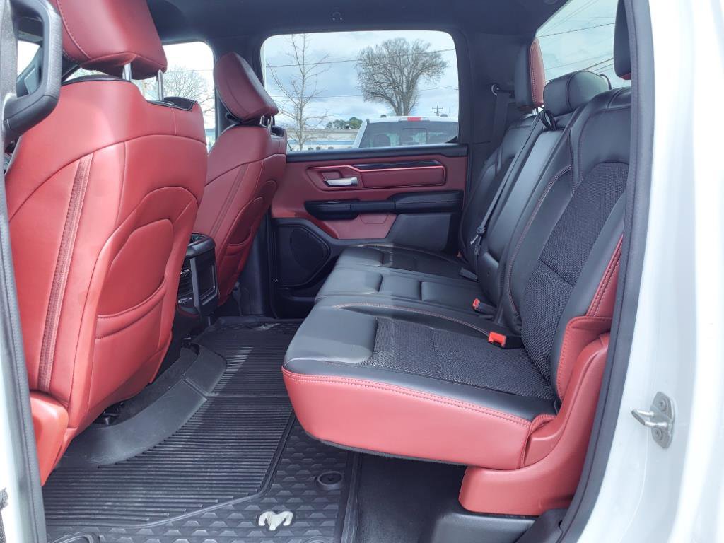 2024 Ram 1500 Rebel photo 22