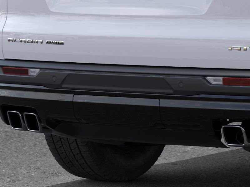 2025 Gmc Acadia AT4 photo 14