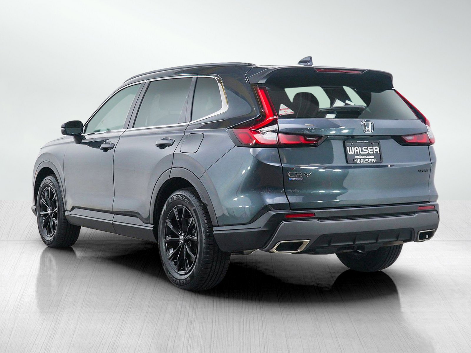 2023 Honda CR-V Hybrid Sport photo 2