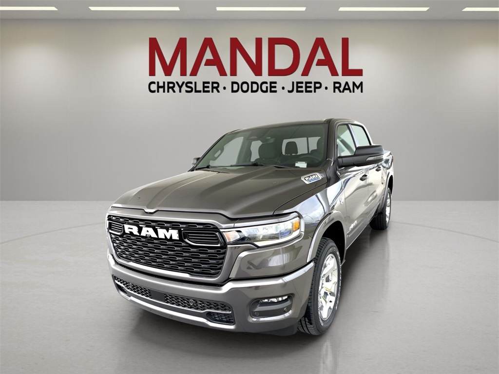 2026 RAM Ram 1500 Pickup Big Horn/Lone Star's photo