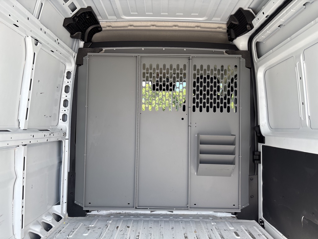 2023 Ram ProMaster 2500 photo 11