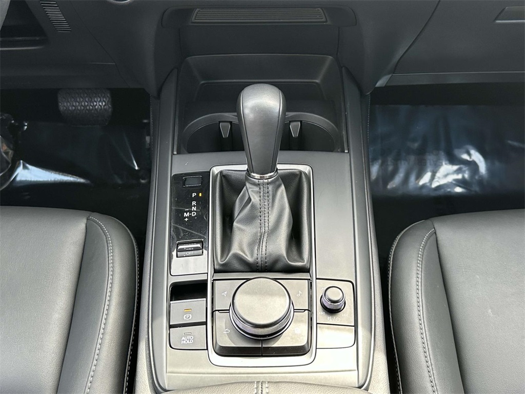 2022 Mazda CX-30 2.5 Select photo 20