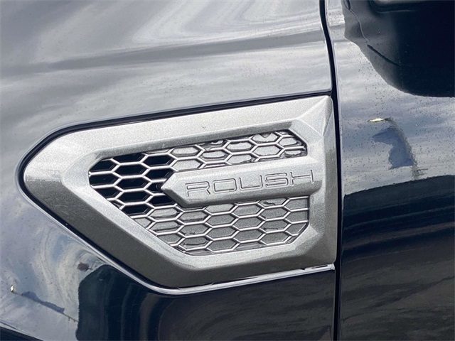 2021 Ford Ranger XLT photo 9
