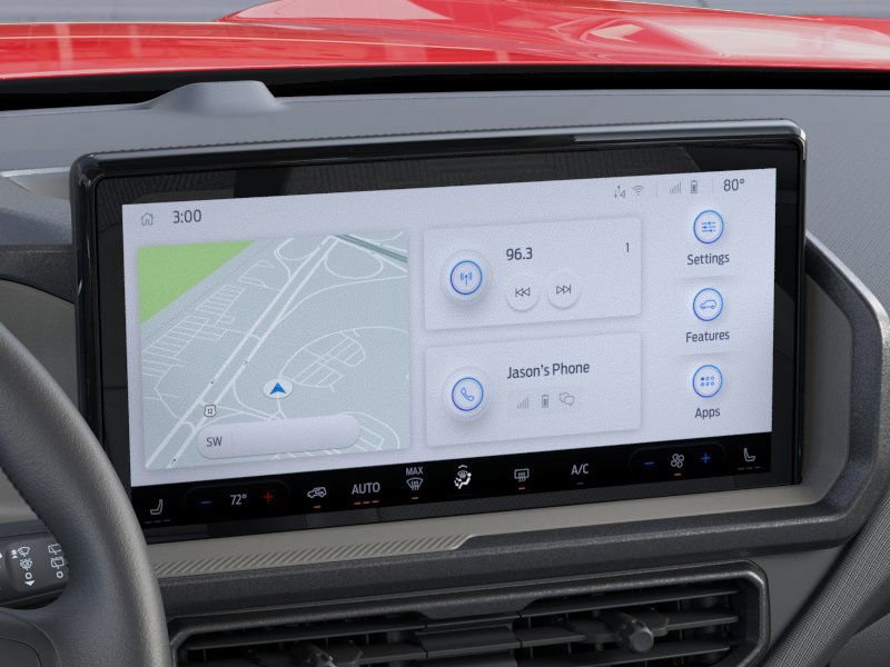 2025 Ford Bronco Sport Big Bend photo 9