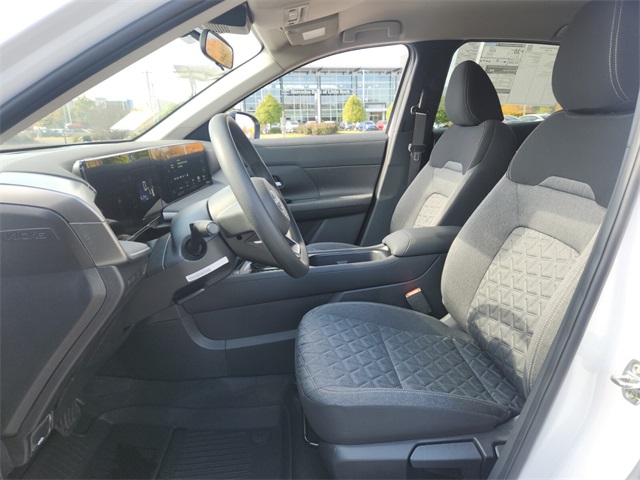 2026 Nissan Kicks SV photo 4