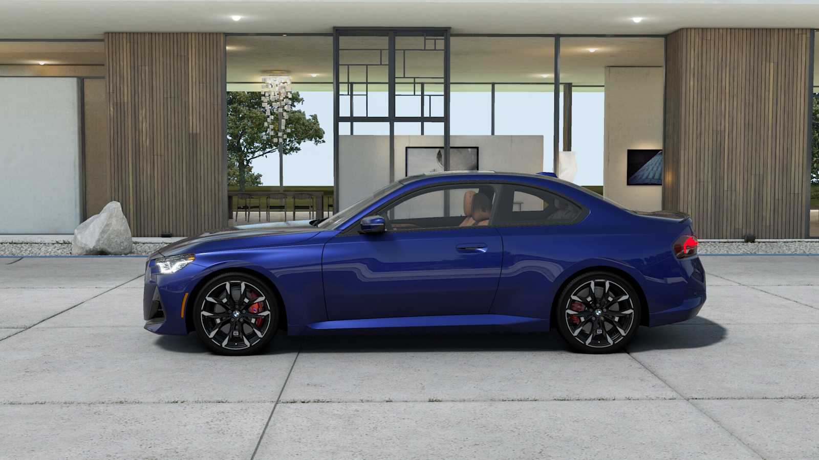 2025 Bmw 230i photo 4