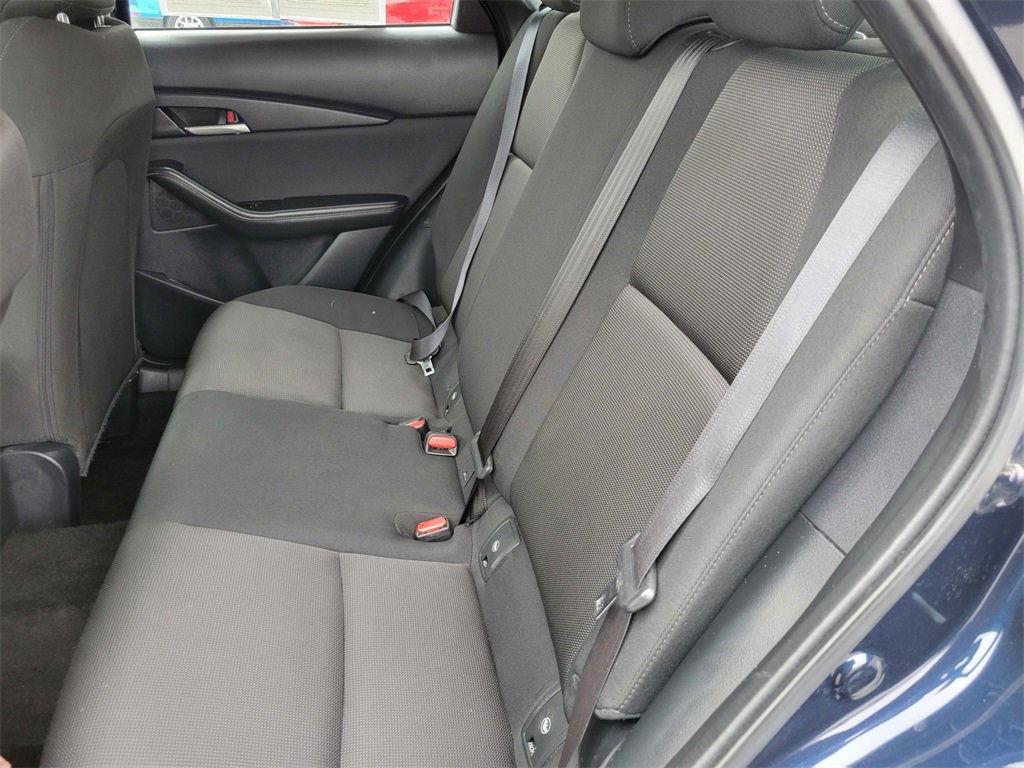 2024 Mazda CX-30 2.5 S photo 11