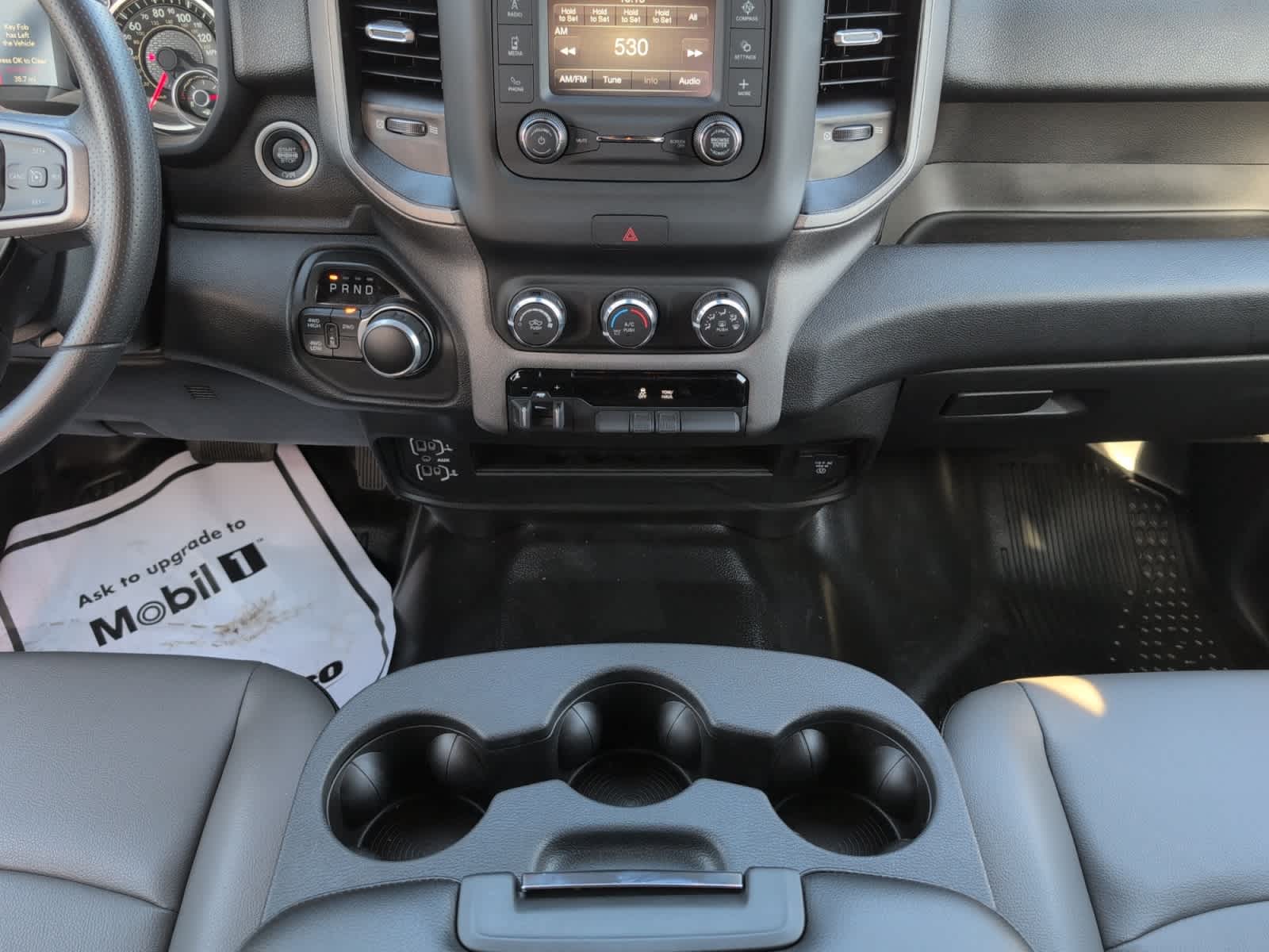 2024 Ram 2500 Tradesman photo 15