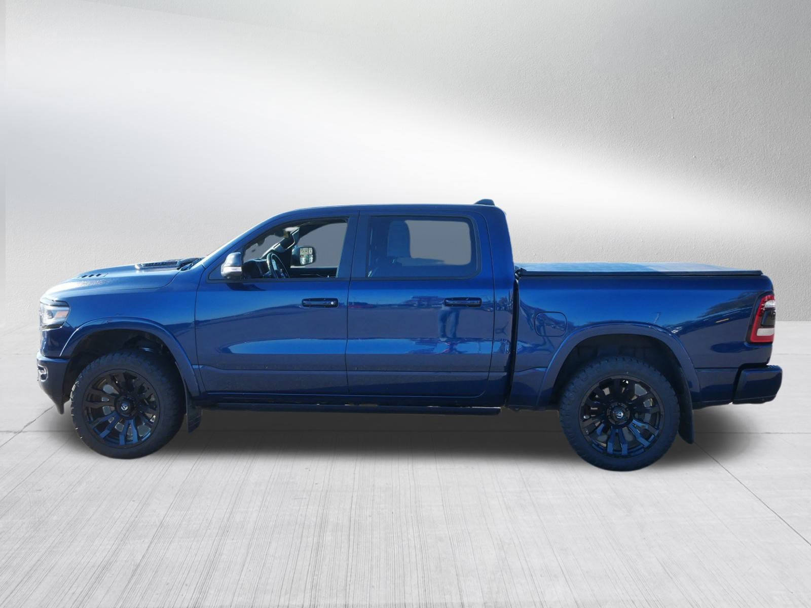 2022 Ram 1500 Limited photo 4