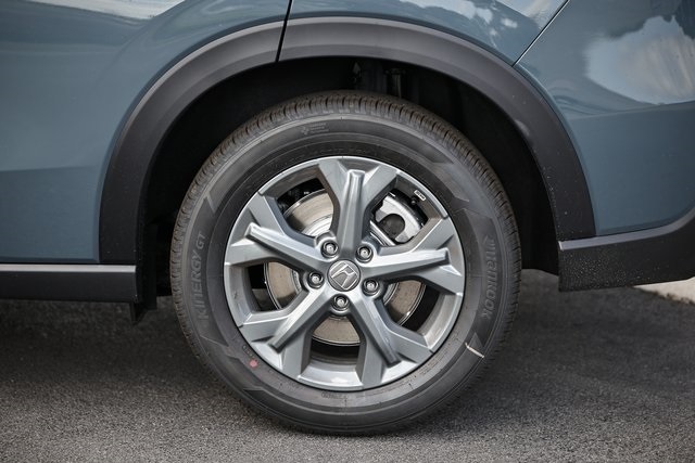 2026 Honda HR-V LX photo 6