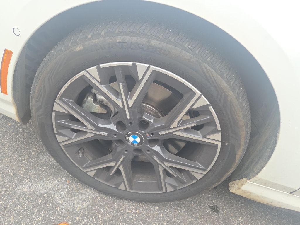 2025 Bmw 228i xDrive Gran Coupe photo 17