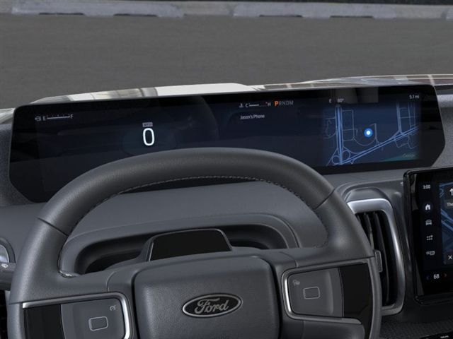 2025 FORD EXPEDITION - Image 36
