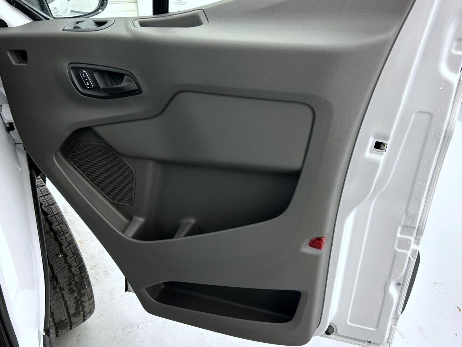 2025 Ford Transit photo 16