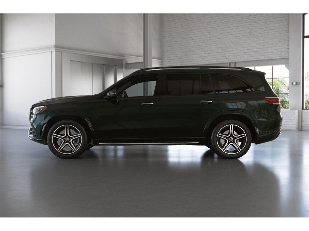 2022 Mercedes Benz GLS 450 4MATIC photo 34