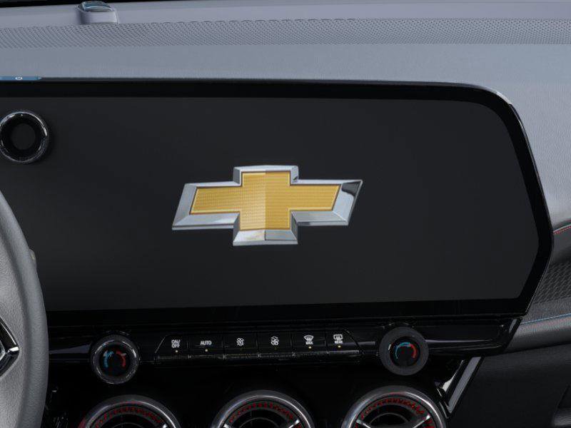 2025 Chevrolet Blazer EV RS photo 21