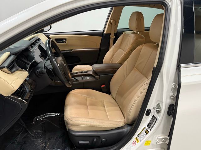 2015 Toyota Avalon XLE photo 7