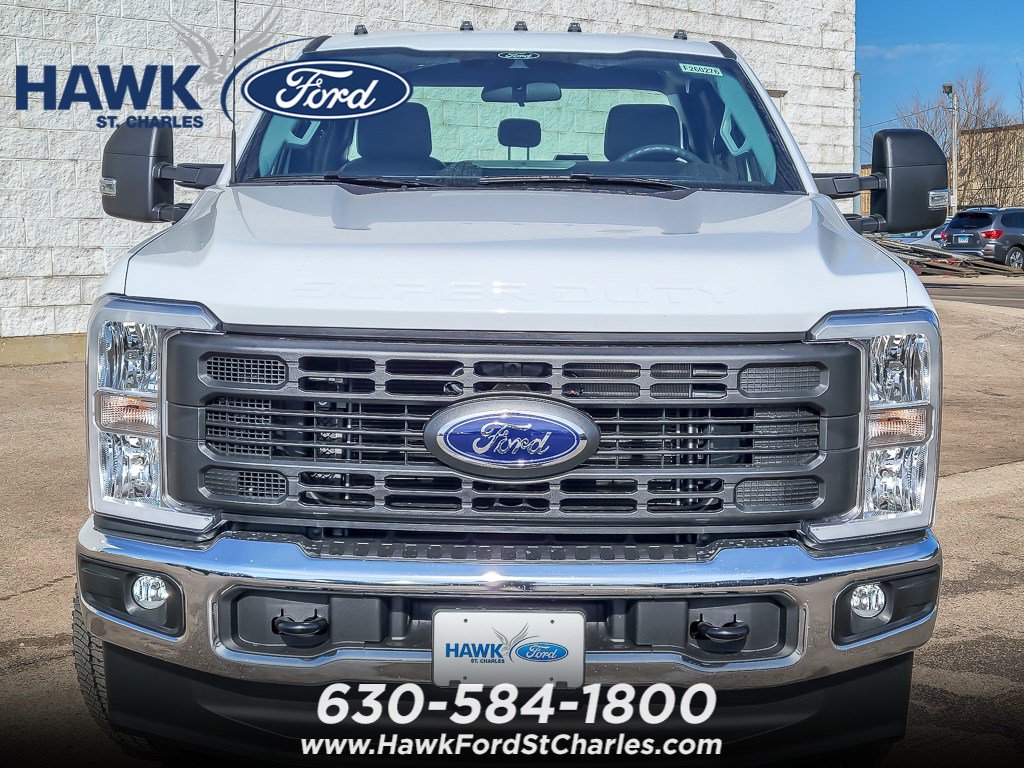 2026 FORD F-250 - Image 3