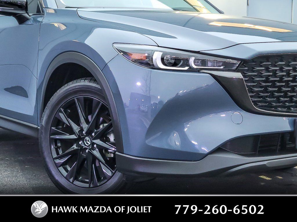 2023 MAZDA CX-5 - Image 3