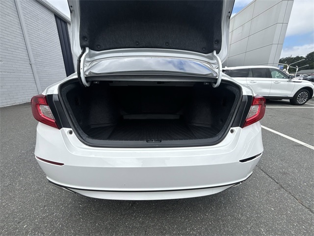 2021 Honda Accord Sport SE photo 21
