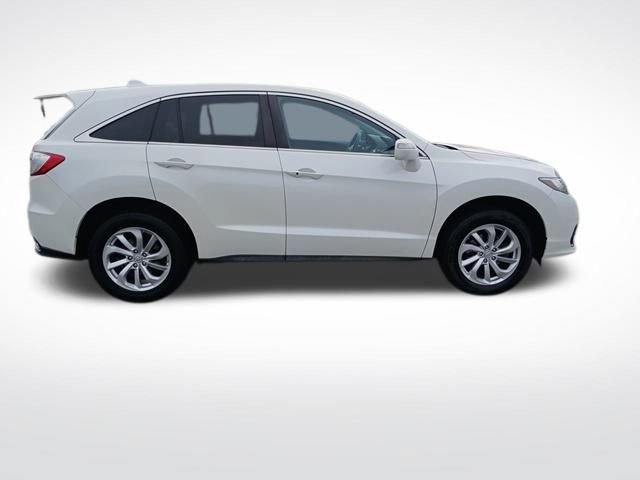 2017 Acura RDX Technology photo 8