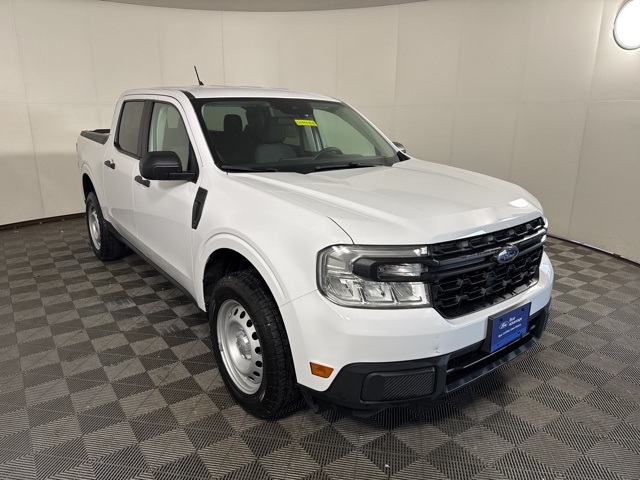 Certified 2022 Ford Maverick XL with VIN 3FTTW8E96NRB08194 for sale in Shakopee, Minnesota