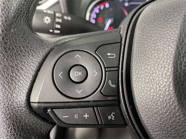 2024 Toyota RAV4 LE photo 13