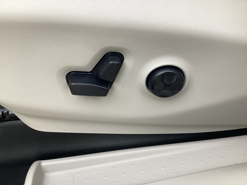 2018 Chrysler Pacifica Limited photo 22