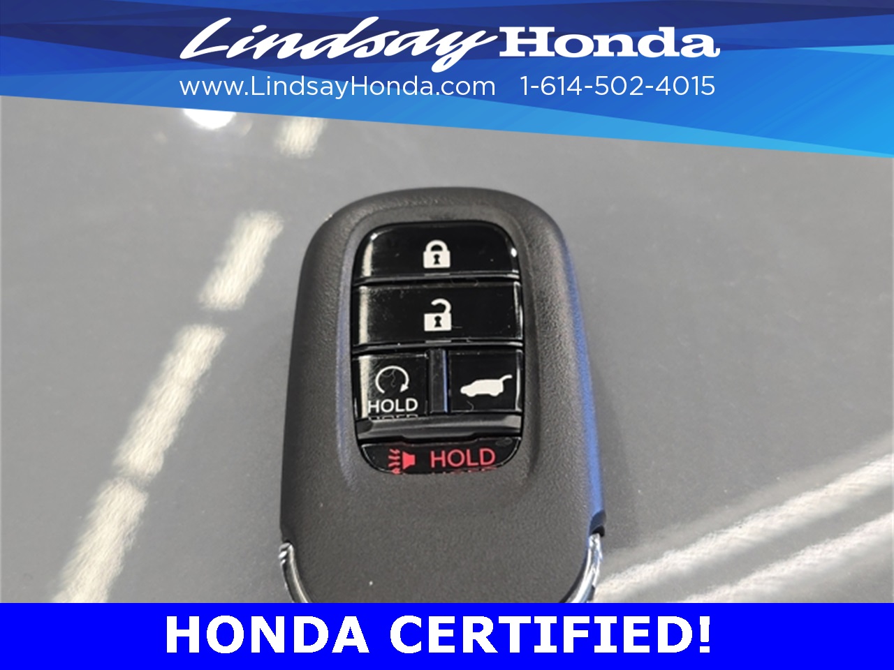 2024 Honda HR-V Sport photo 14