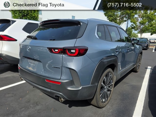 2023 Mazda CX-50 2.5 Premium Plus photo 6