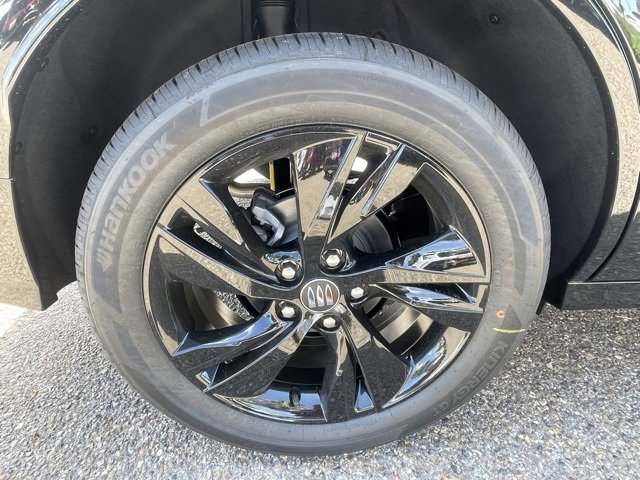 2026 Buick Encore GX Sport Touring photo 8
