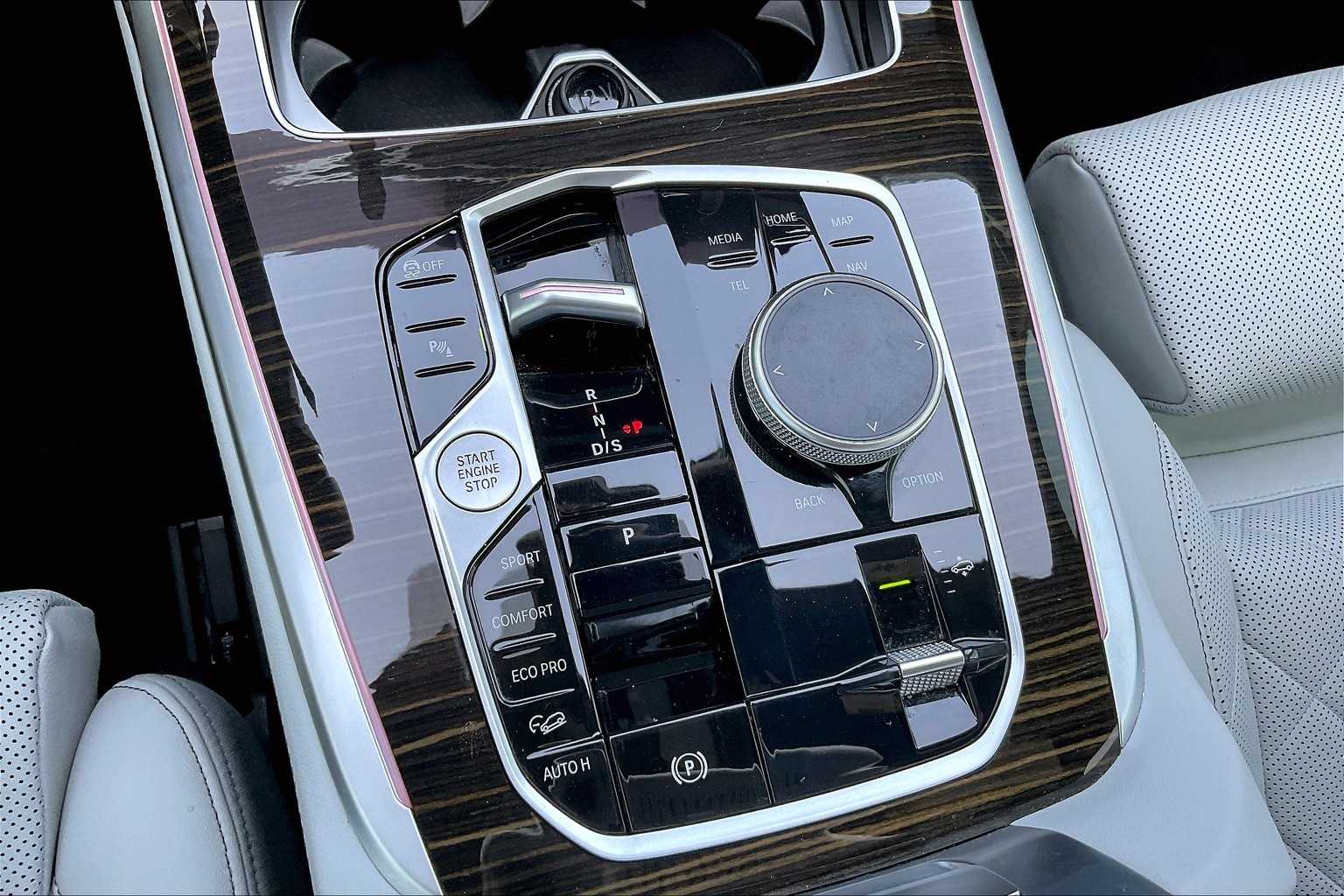 2024 Bmw X7 xDrive40i photo 31