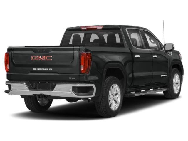 Used 2020 GMC Sierra 1500 SLT with VIN 3GTU9DEL6LG142872 for sale in Little Rock