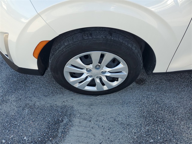 2023 Kia Soul LX photo 5