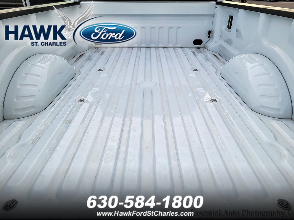 2025 FORD F-350 - Image 13