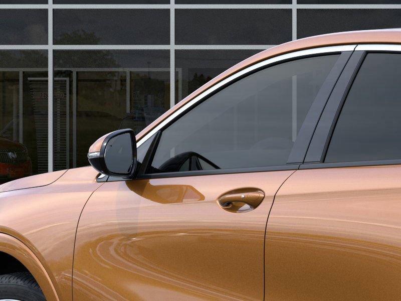 2025 Buick Envista Avenir photo 12