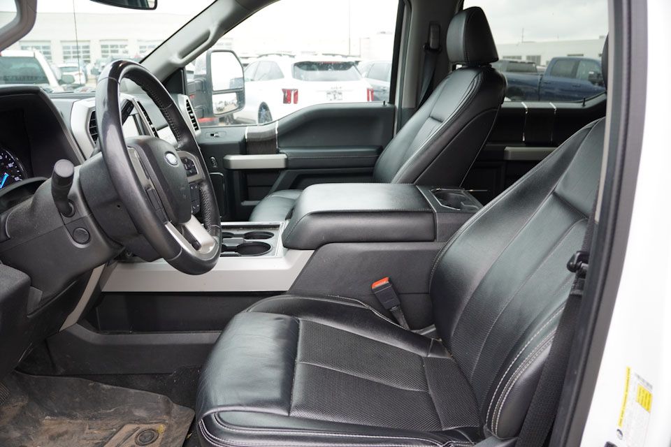 2021 Ford F-250 photo 4