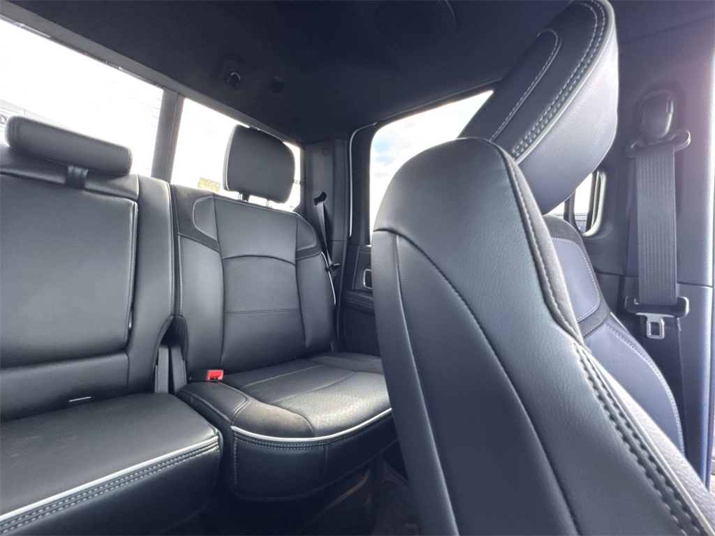 2026 Ram 2500 Laramie photo 14