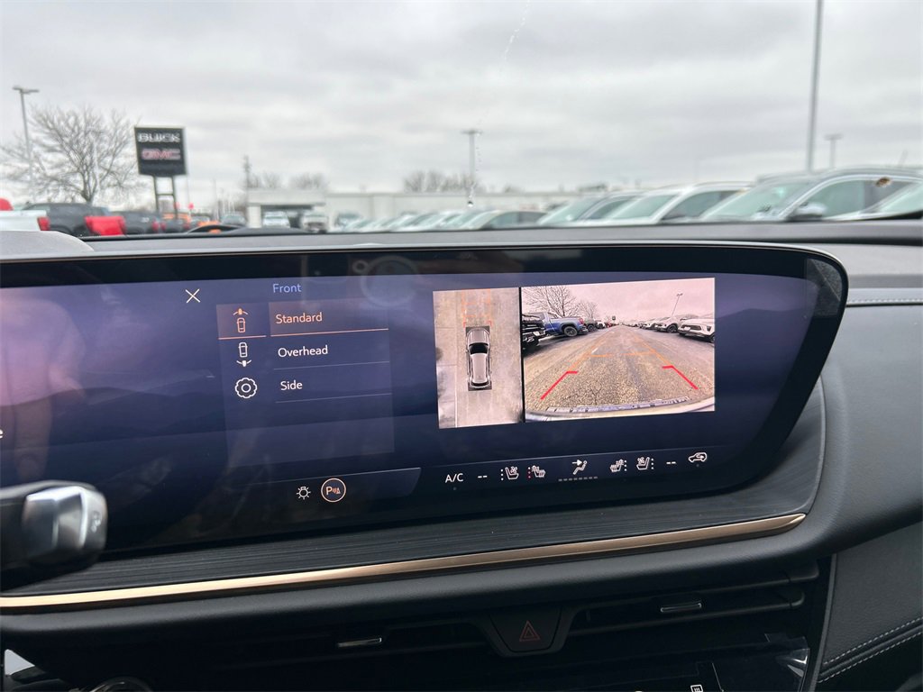 2026 BUICK ENVISION - Image 24