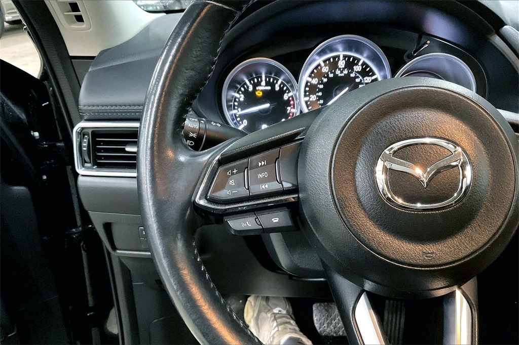 2022 MAZDA CX-5 - Image 17