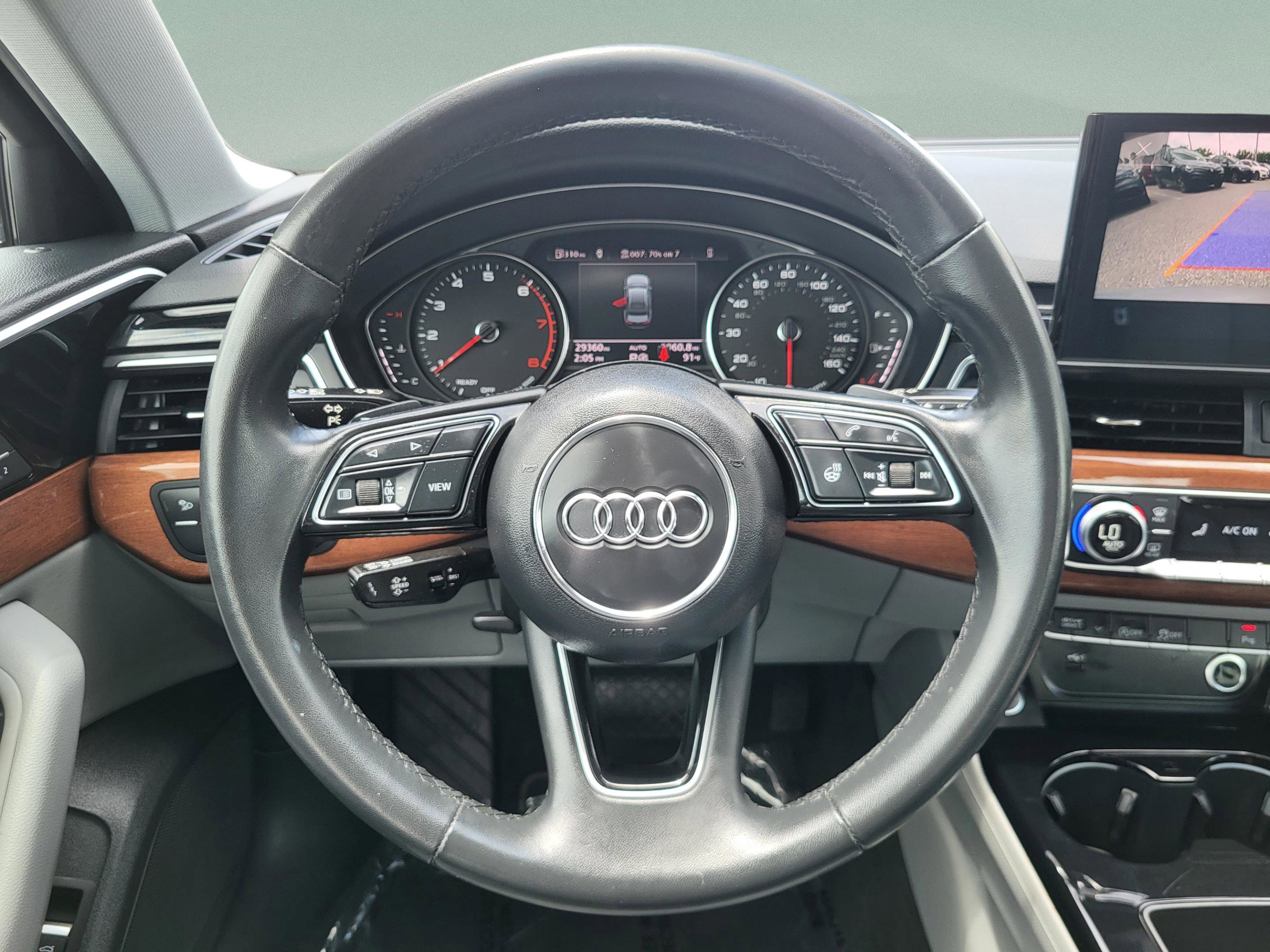 2023 Audi A4 40 Premium photo 51