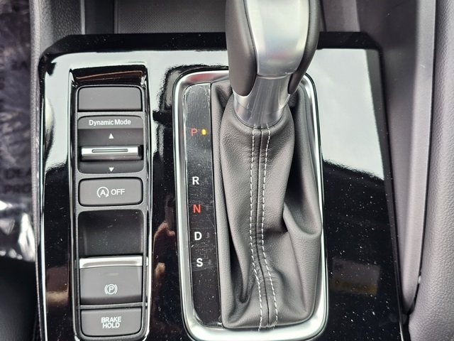 2025 Acura Integra A-Spec photo 27