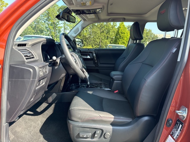 2024 Toyota 4Runner TRD Pro photo 12