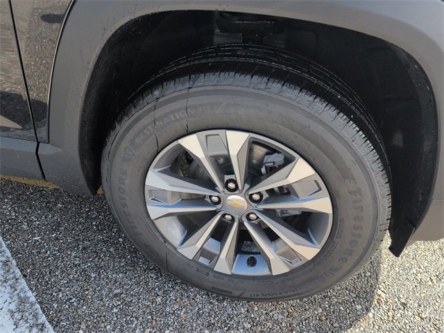 2026 Chevrolet Equinox LT photo 4