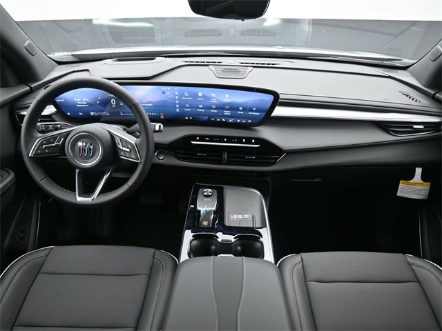 2026 Buick Enclave Preferred photo 10